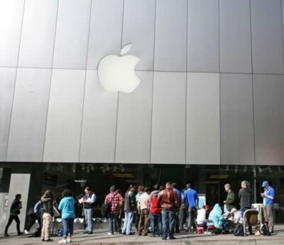 Apple San Francisco