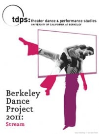Berkeley Dance Project 2011 Berkeley Dance Project 2011