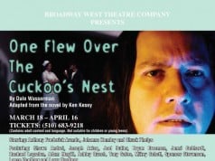 Broadway West Theatre - One Flew Over The Cuckoo's Nest