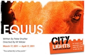 Equus Equus