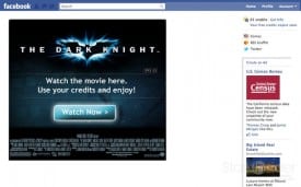 Facebook Warner Facebook Warner