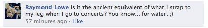 Facebook Facebook
