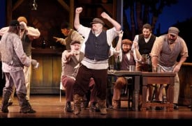 Fiddler on the Roof - Broadway San Jose Fiddler on the Roof - Broadway San Jose