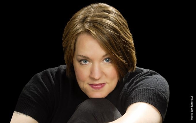 NCCO - Melody Moore