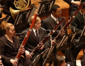 San Francisco Symphony Youth Orchestra San Francisco Symphony Youth Orchestra