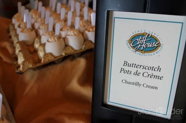 Butterscotch Pots de Creme Butterscotch Pots de Creme