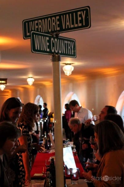 Livermore Valley - Wine Country Livermore Valley - Wine Country