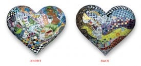 Julia Di Biasi "My Atlantis, My San Francisco"