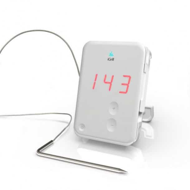 iGrill iGrill