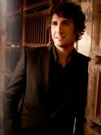 Josh Groban Josh Groban