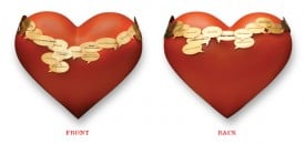 Melanie Piech - "Advice from the Heart"