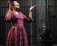 Aurora Theatre Company - Berkeley