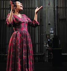Aurora Theatre Company - Berkeley