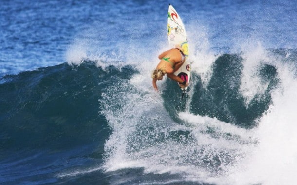Soul Surfer - Movie Soul Surfer - Movie