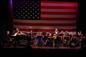 The Rich Welker Big Band The Rich Welker Big Band