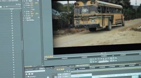 Adobe Premiere Pro Adobe Premiere Pro