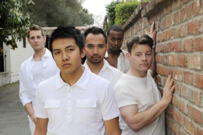 Altar Boyz - Palo Alto Players