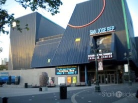 San Jose Repertory Theatre San Jose Repertory Theatre