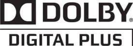 Dolby Digital Plus Dolby Digital Plus