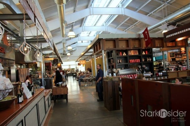 Oxbow Market Napa Oxbow Market Napa