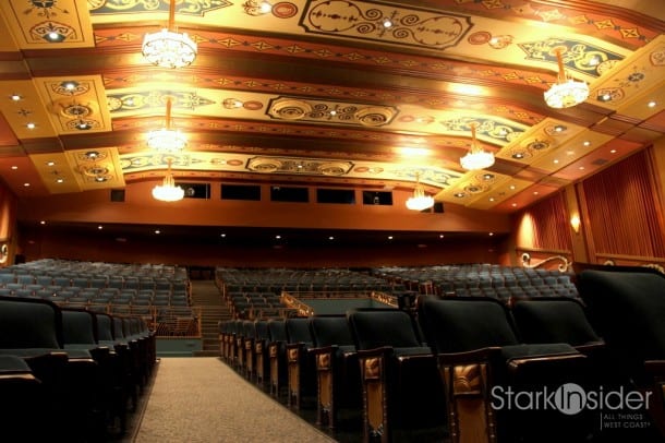 Uptown Theatre Napa Uptown Theatre Napa