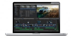 Final Cut Pro X announced at NAB Las Vegas Final Cut Pro X ($299) receives a ground-up makeover.