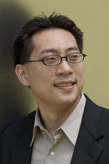 Melvin Chen