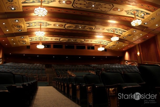 Uptown Theatre Napa Uptown Theatre Napa
