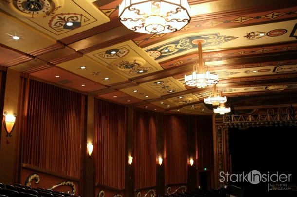 Owner George Altamura plans to pass on the theatre to his children so another generation can enjoy the unforgettable live theater experience. Owner George Altamura plans to pass on the theatre to his children so another generation can enjoy the unforgettable live theater experience.