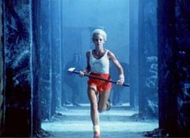 Apple ad 1984 Apple ad 1984