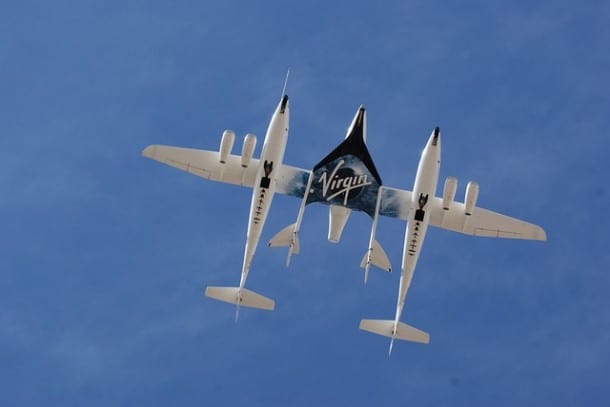 Virgin Galactic Virgin Galactic