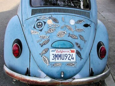 Berkeley Bug