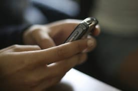 Is RIM and the BlackBerry another Nortel? Is RIM and the BlackBerry another Nortel?