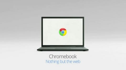 Chromebook Chromebook