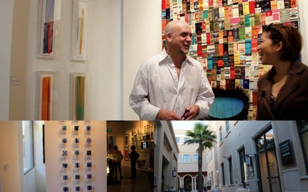 Gordon Huether feature on Stark Insider Gordon Huether feature on Stark Insider