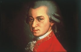 Mozart Mozart