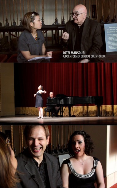 Opera San Jose interview Opera San Jose interview
