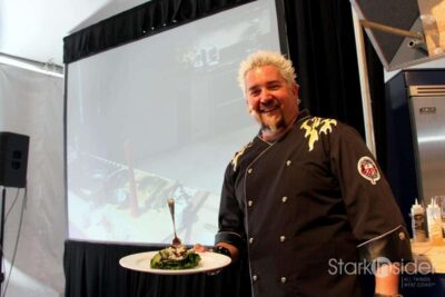 Pebble Beach Food and Wine