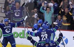 Ryan Kesler Ryan Kesler