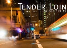 TenderLoin - Cutting Ball Theatre TenderLoin - Cutting Ball Theatre