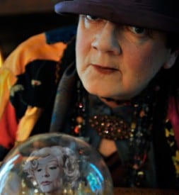 Blithe Spirit Blithe Spirit