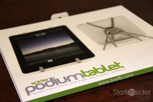 Breffo iPad Stand Breffo iPad Stand