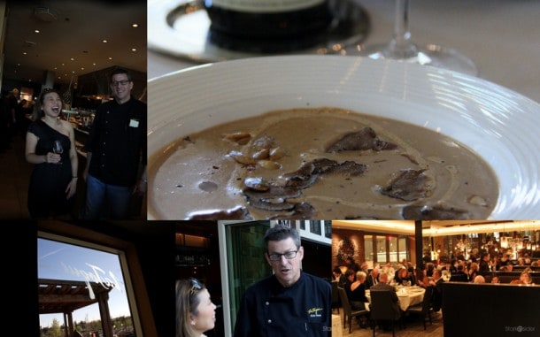 Chef Ken Frank, La Toque Napa Chef Ken Frank, La Toque Napa