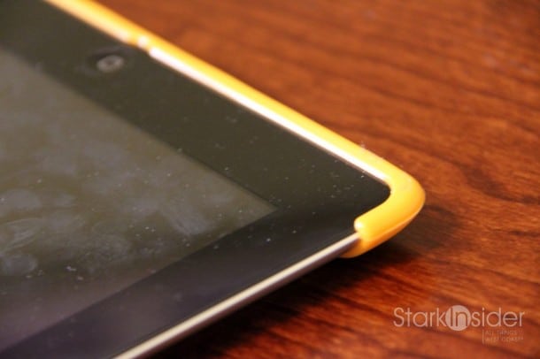 CoverShield for iPad 2 CoverShield for iPad 2