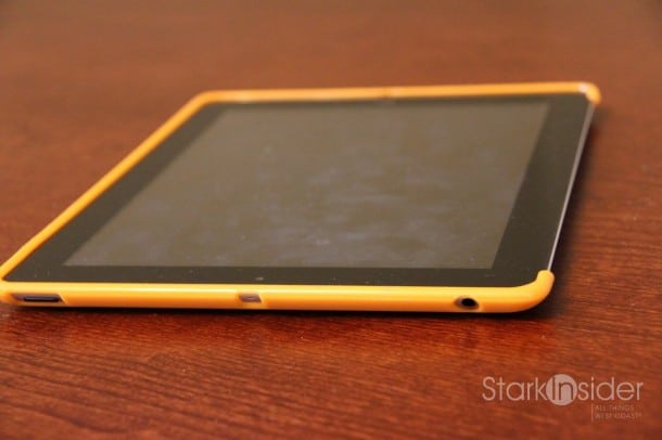 CoverShield for iPad 2 CoverShield for iPad 2