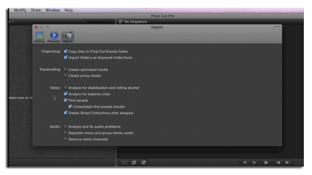 Apple Final Cut Pro X Apple Final Cut Pro X
