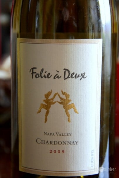 folie a deux wine acme