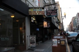 SF Playhouse SF Playhouse