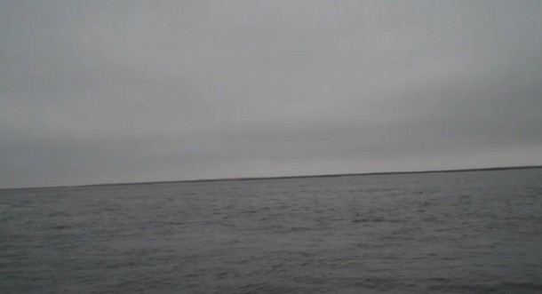 Somewhere on the Pacific Ocean off the Baja coast... Somewhere on the Pacific Ocean off the Baja coast...