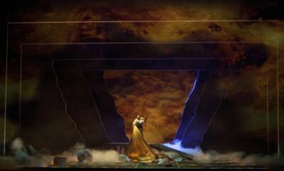 The RIng Cycle - San Francisco Opera